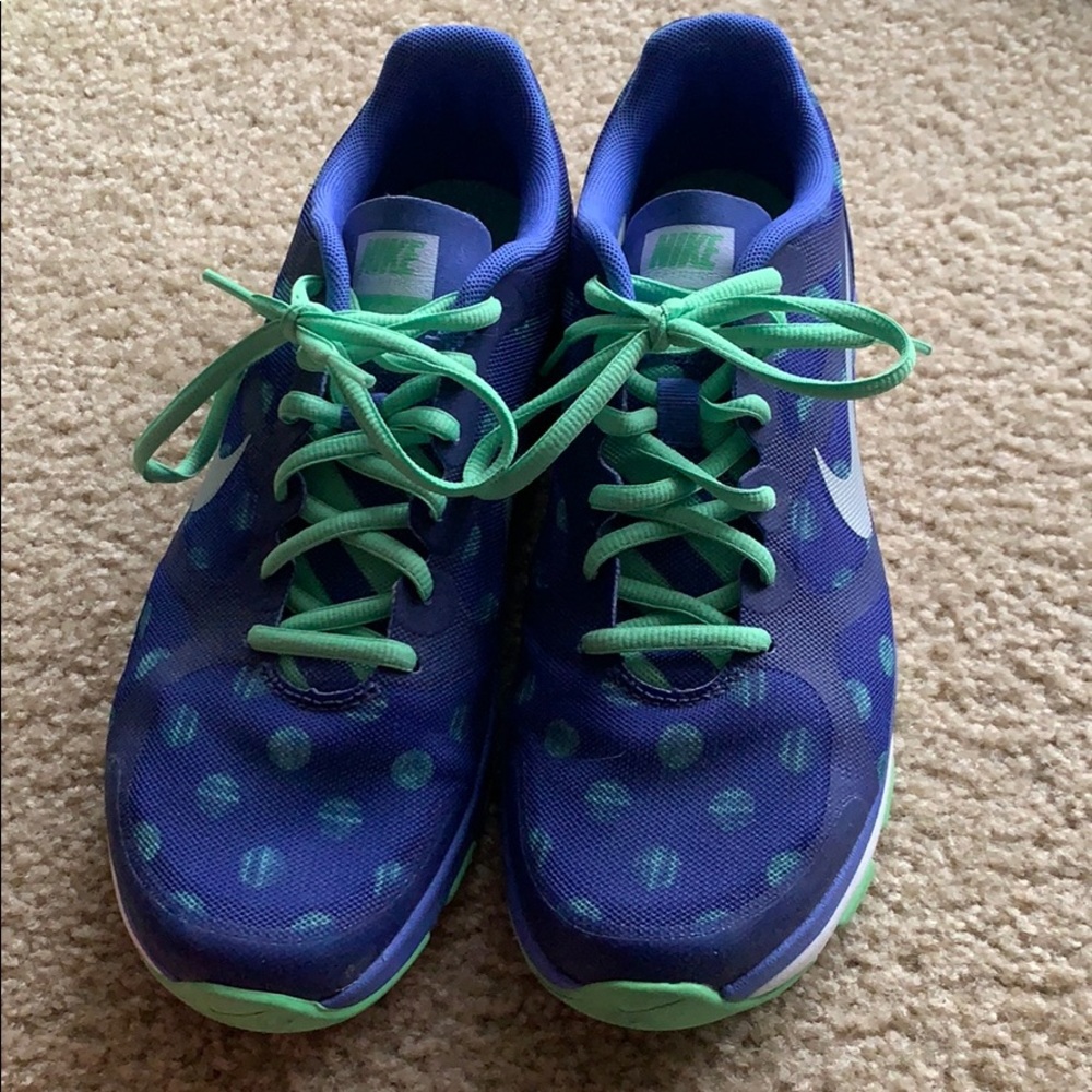 Nike Training Dual Fusion TR